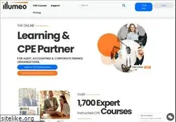 Sites similar to illumeo.com