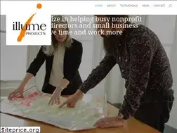 Sites similar to illumeprojects.com