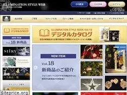 Sites similar to illumi-style.com