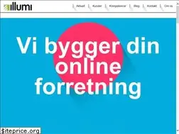 Sites similar to illumi.dk