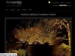 Sites similar to illumigarden.com