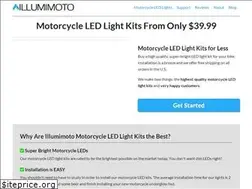 Sites similar to illumimoto.com
