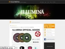 Sites similar to illumina.jp