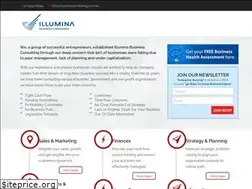 Sites similar to illuminaconsulting.com.au