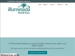 Sites similar to illuminadadental.com