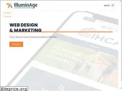 Sites similar to illuminage.com
