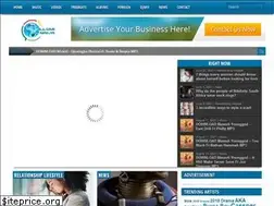 Sites similar to illuminaija.com