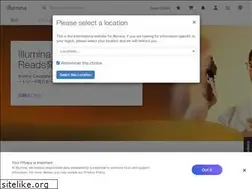 Sites similar to illuminakk.co.jp