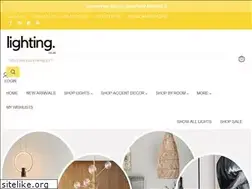 Sites similar to illuminalighting.co.za