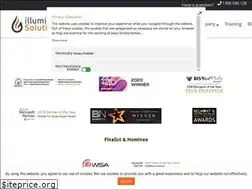 Sites similar to illuminancesolutions.com.au