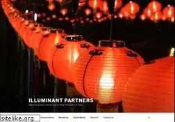 Sites similar to illuminantpartners.com