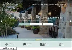 Sites similar to illuminaries.com