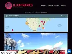 Sites similar to illuminaries.net
