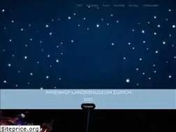 Sites similar to illuminarium.ch