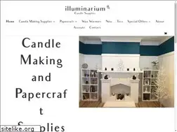 Sites similar to illuminarium.com.au