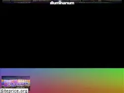 Sites similar to illuminarium.com