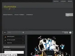 Sites similar to illuminate-your-bricks.de