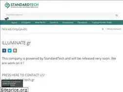 Sites similar to illuminate.gr