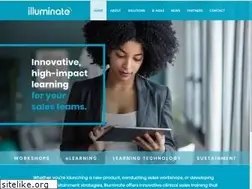Sites similar to illuminate.net