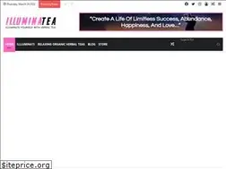Sites similar to illuminatea.com
