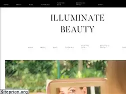 Sites similar to illuminatebeauty.co