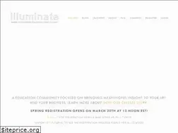 Sites similar to illuminateclasses.com