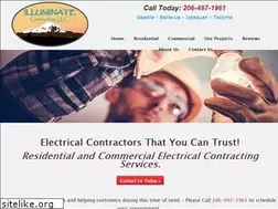 Sites similar to illuminatecontracting.com