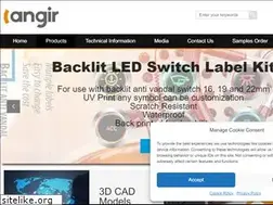 Sites similar to illuminated-switch.com