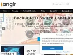 Sites similar to illuminated-switches.com