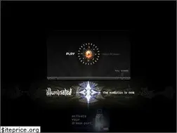 Sites similar to illuminated.com