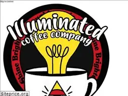 Sites similar to illuminatedcoffee.com