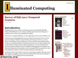 Sites similar to illuminatedcomputing.com