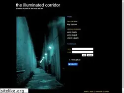 Sites similar to illuminatedcorridor.com