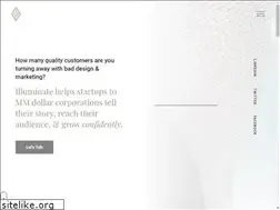 Sites similar to illuminatedesign.co