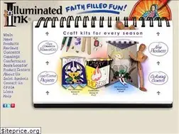 Sites similar to illuminatedink.com