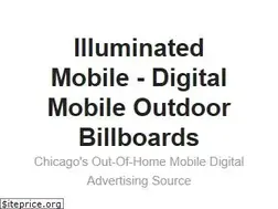 Sites similar to illuminatedmobile.com
