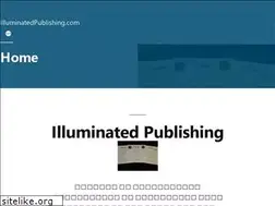 Sites similar to illuminatedpublishing.com