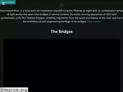 Sites similar to illuminatedriver.london