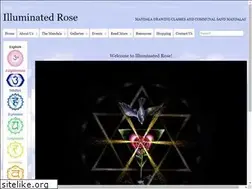Sites similar to illuminatedrose.com