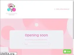 Sites similar to illuminateds.com