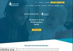 Sites similar to illuminateed.com