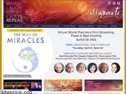 Sites similar to illuminatefilmfestival.com