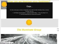 Sites similar to illuminategroup.com.au