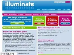Sites similar to illuminateict.org.uk