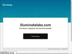 Sites similar to illuminatelabs.com