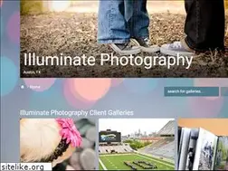 Sites similar to illuminatephotography.com