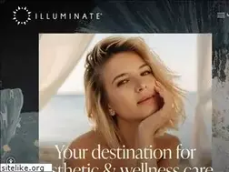 Sites similar to illuminateplasticsurgery.com