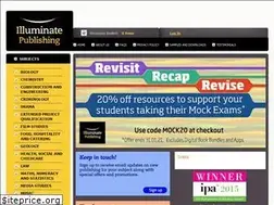 Sites similar to illuminatepublishing.com