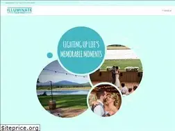 Sites similar to illuminateyournight.com