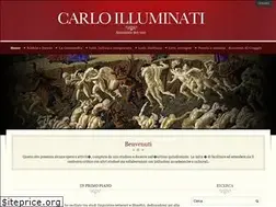 Sites similar to illuminati.it